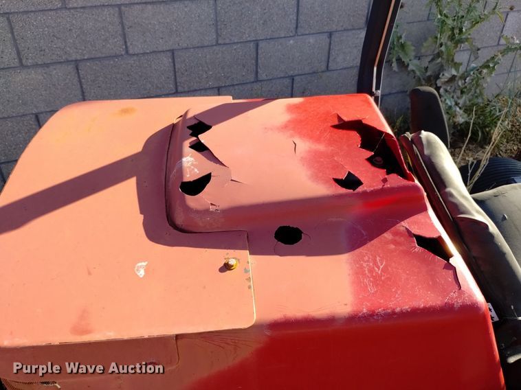 image for item EO9956 Toro Reelmaster 3100-D  reel mower