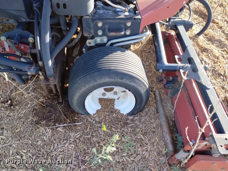 image for item EO9956 Toro Reelmaster 3100-D  reel mower