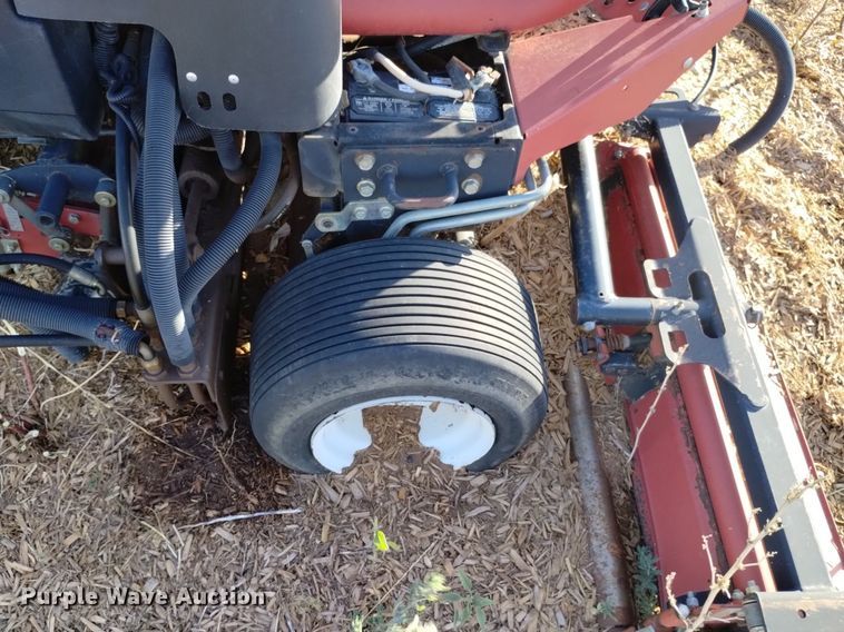 image for item EO9956 Toro Reelmaster 3100-D  reel mower