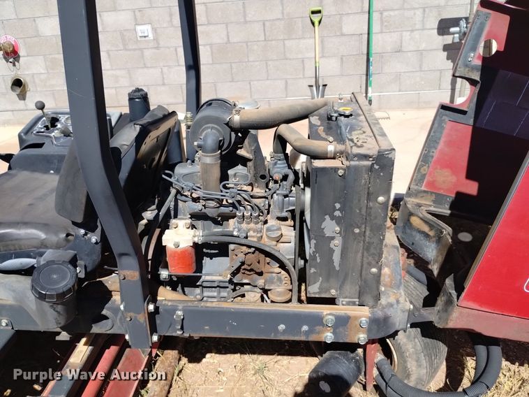 image for item EO9956 Toro Reelmaster 3100-D  reel mower