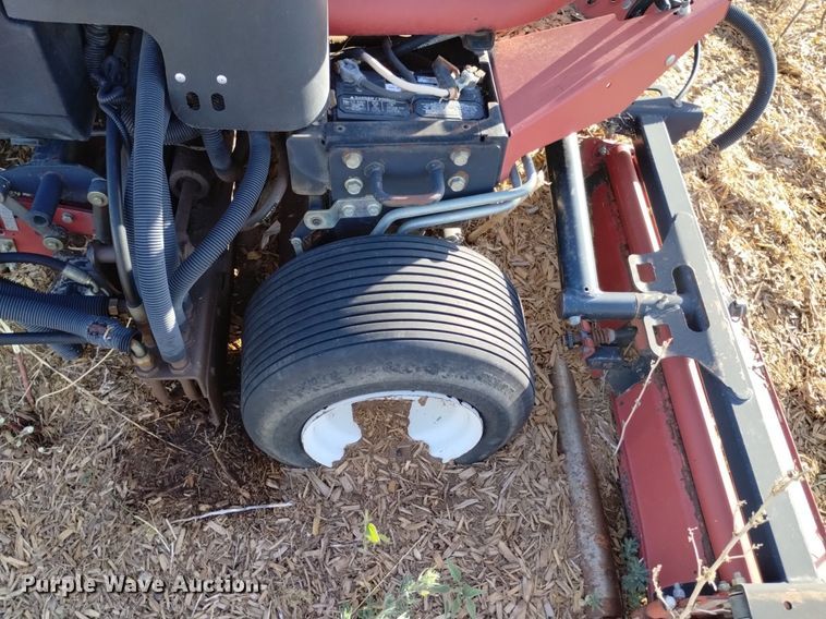 image for item EO9956 Toro Reelmaster 3100-D  reel mower