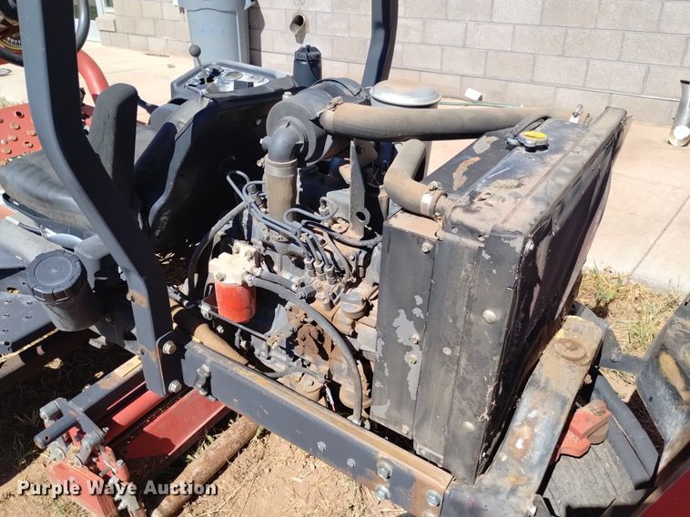 image for item EO9956 Toro Reelmaster 3100-D  reel mower