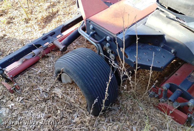 image for item EO9956 Toro Reelmaster 3100-D  reel mower