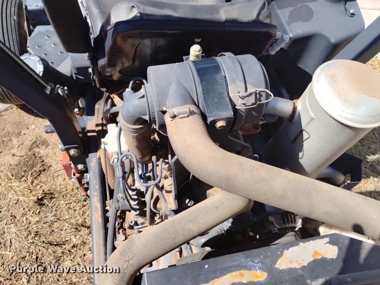 image for item EO9956 Toro Reelmaster 3100-D  reel mower