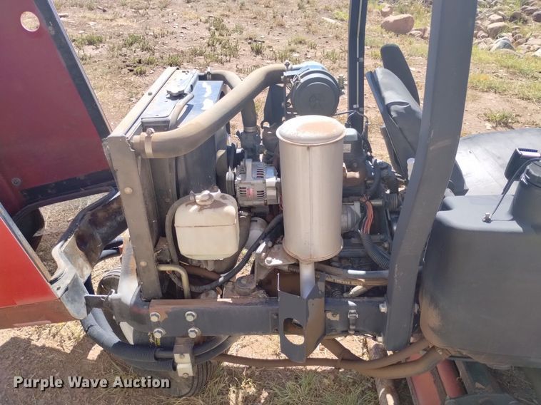 image for item EO9956 Toro Reelmaster 3100-D  reel mower