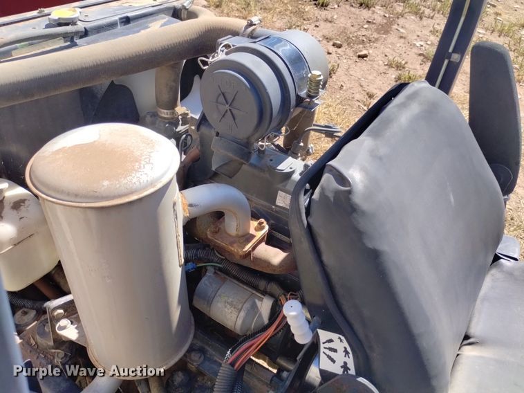 image for item EO9956 Toro Reelmaster 3100-D  reel mower