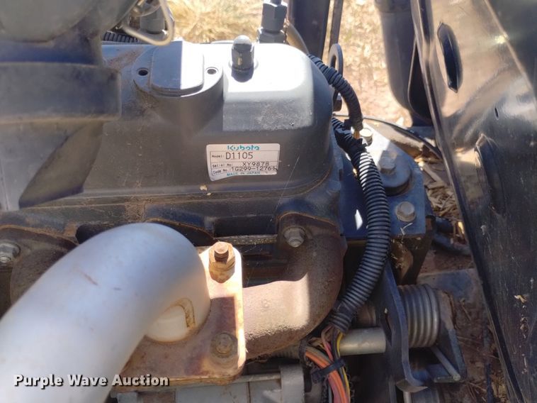 image for item EO9956 Toro Reelmaster 3100-D  reel mower