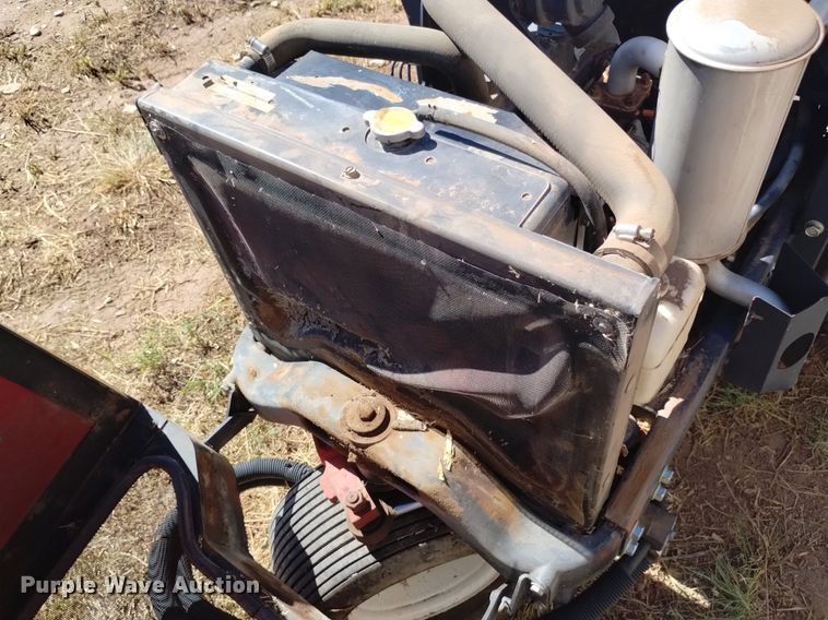 image for item EO9956 Toro Reelmaster 3100-D  reel mower