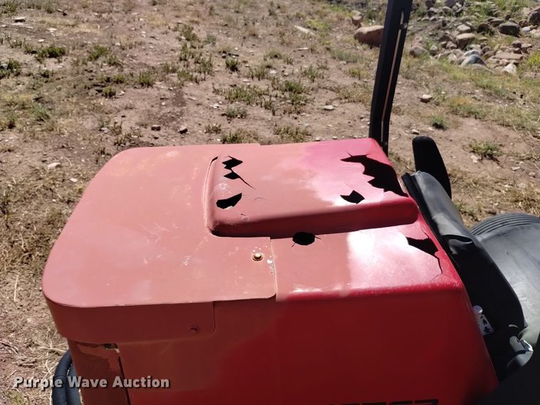 image for item EO9956 Toro Reelmaster 3100-D  reel mower