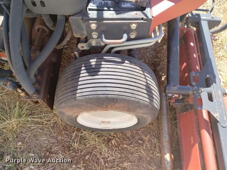 image for item EO9956 Toro Reelmaster 3100-D  reel mower