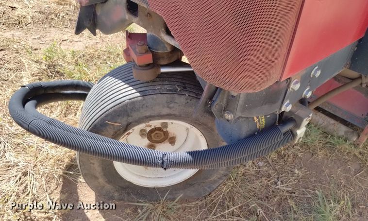 image for item EO9956 Toro Reelmaster 3100-D  reel mower