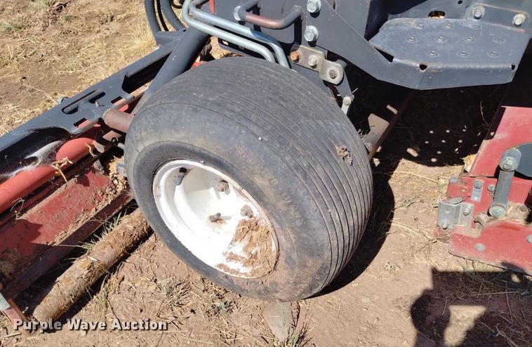 image for item EO9956 Toro Reelmaster 3100-D  reel mower