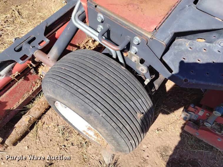 image for item EO9956 Toro Reelmaster 3100-D  reel mower