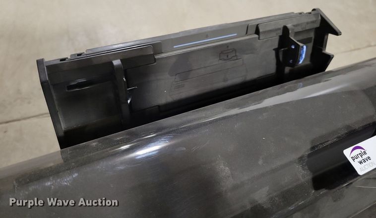 image for item IO9380 2013 HP Designjet T520  printer