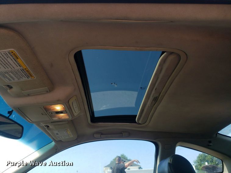 image for item IP9269 2007 Infinity G35