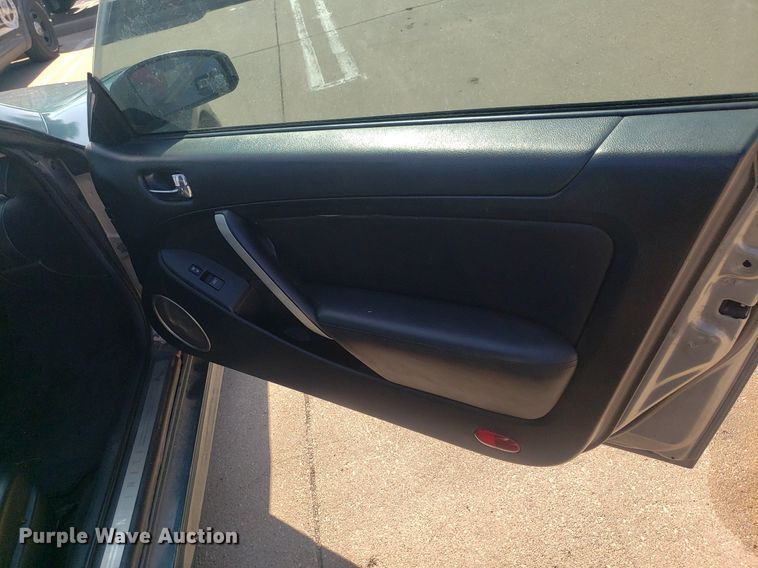 image for item IP9269 2007 Infinity G35