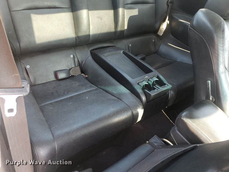 image for item IP9269 2007 Infinity G35