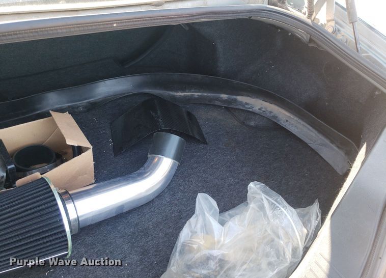 image for item IP9269 2007 Infinity G35