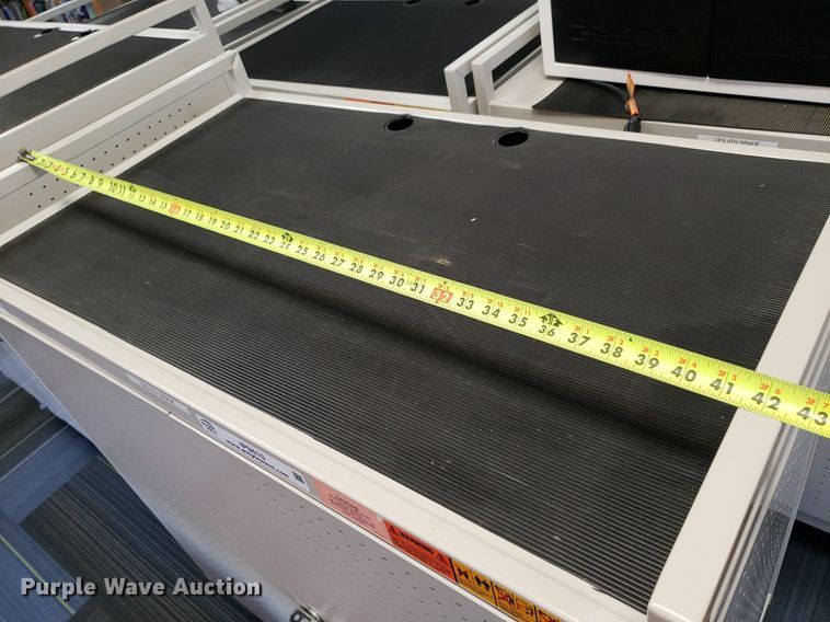 image for item IP9410 (6) charging stations