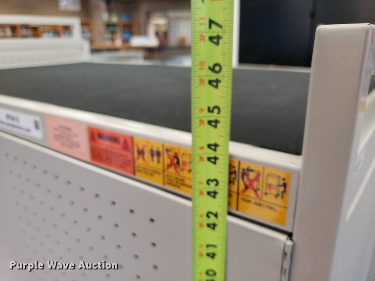 image for item IP9410 (6) charging stations