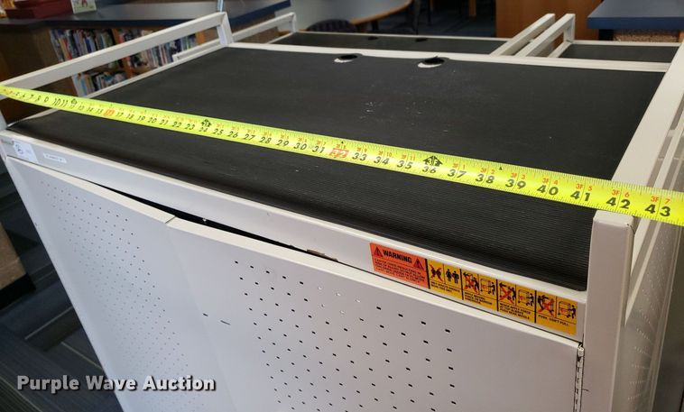 image for item IP9410 (6) charging stations