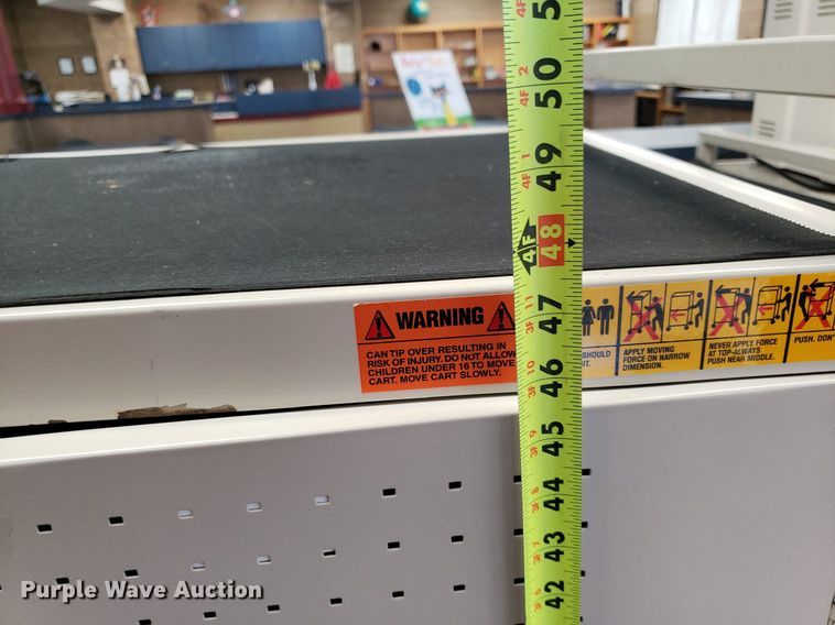 image for item IP9410 (6) charging stations