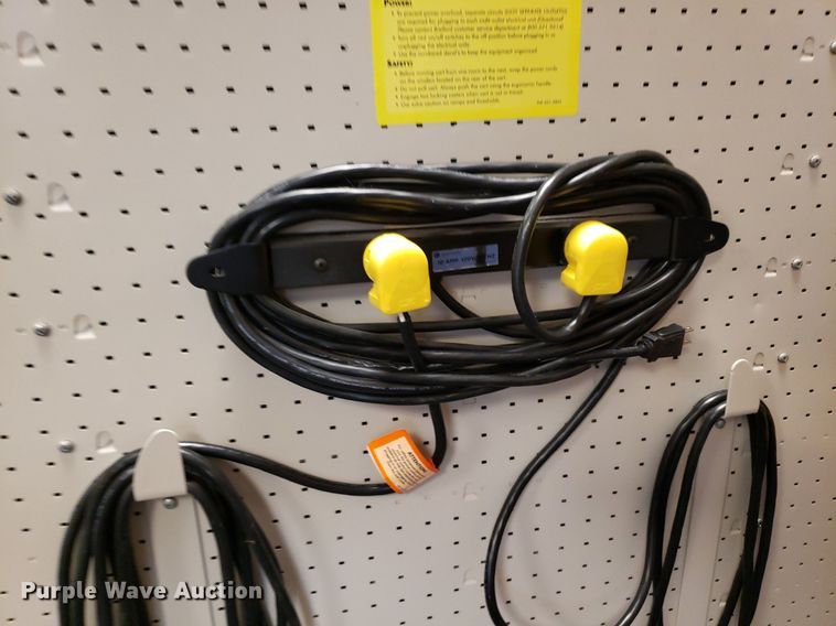 image for item IP9410 (6) charging stations