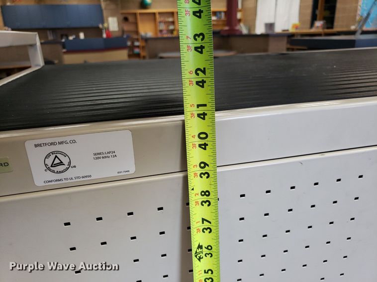 image for item IP9410 (6) charging stations