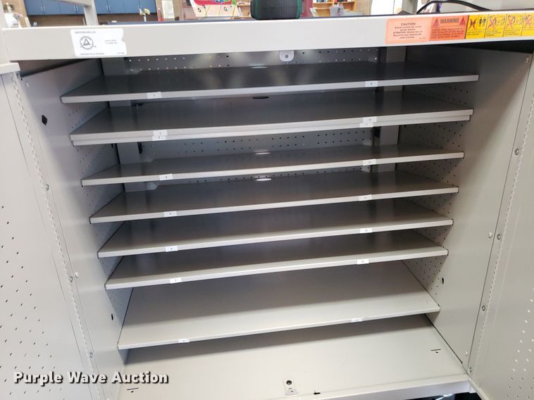 image for item IP9410 (6) charging stations