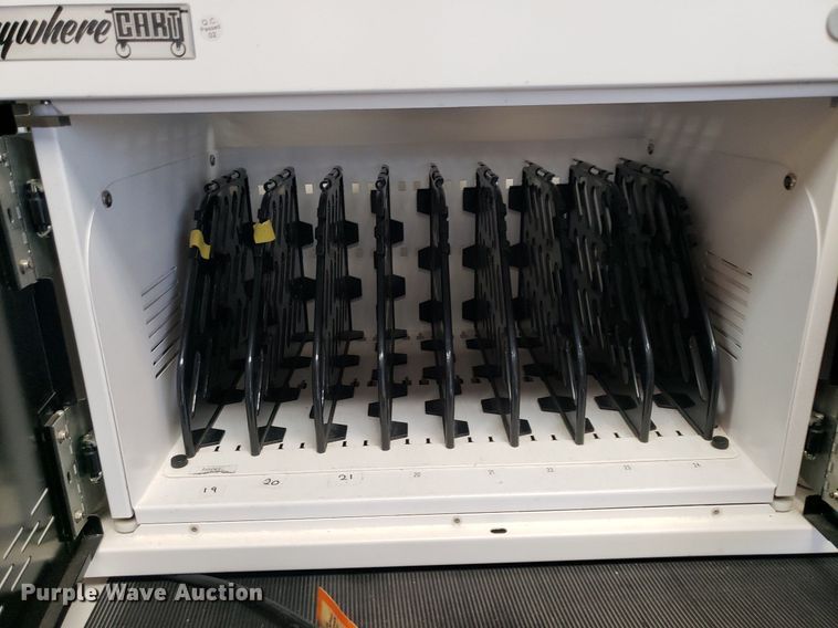 image for item IP9410 (6) charging stations