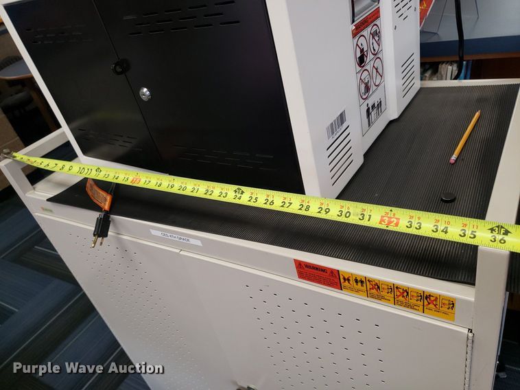 image for item IP9410 (6) charging stations