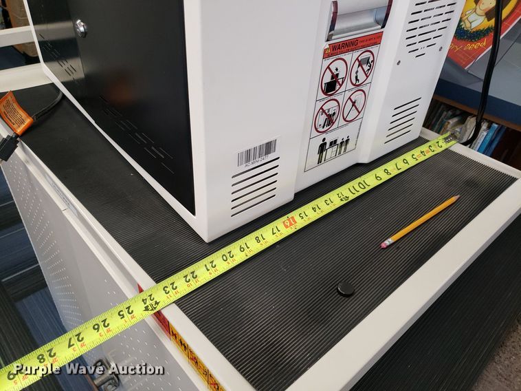 image for item IP9410 (6) charging stations
