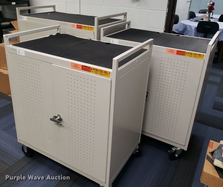 image for item IP9411 (7) charging stations