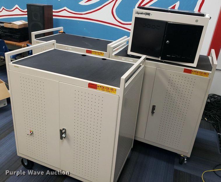 image for item IP9411 (7) charging stations