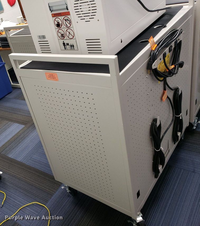 image for item IP9411 (7) charging stations