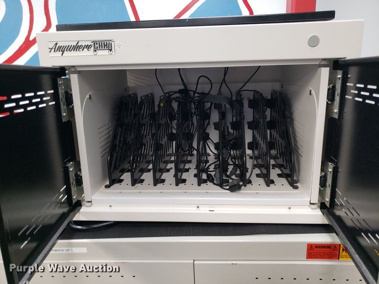 image for item IP9411 (7) charging stations