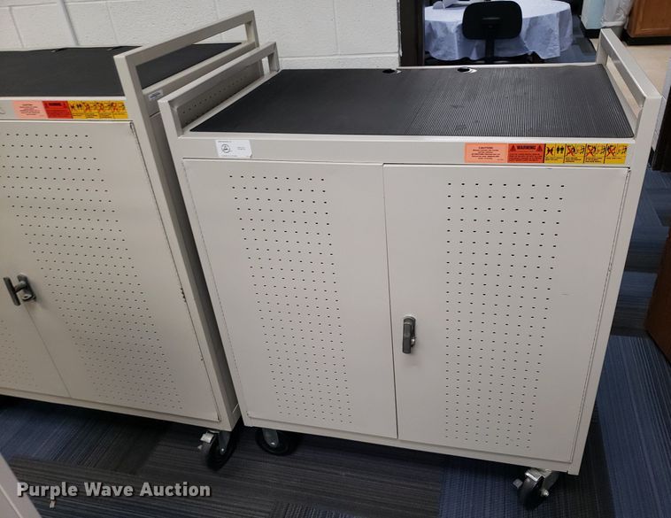 image for item IP9411 (7) charging stations