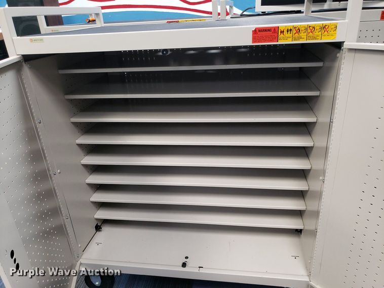 image for item IP9411 (7) charging stations