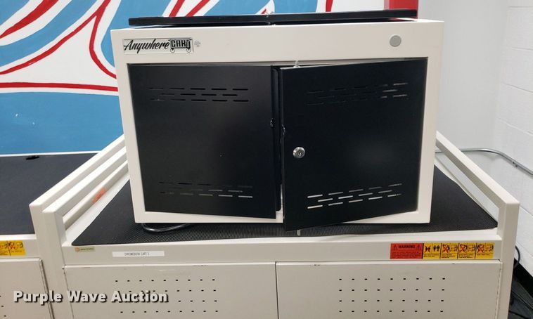 image for item IP9411 (7) charging stations