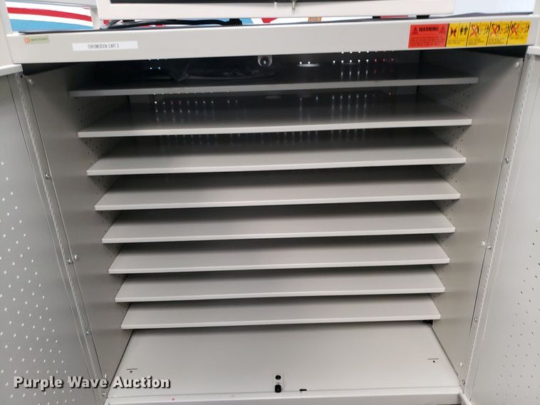 image for item IP9411 (7) charging stations