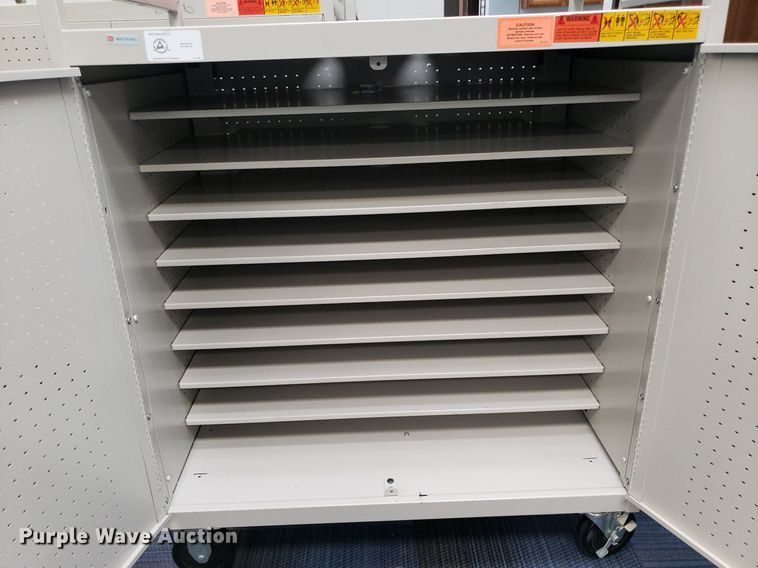 image for item IP9411 (7) charging stations