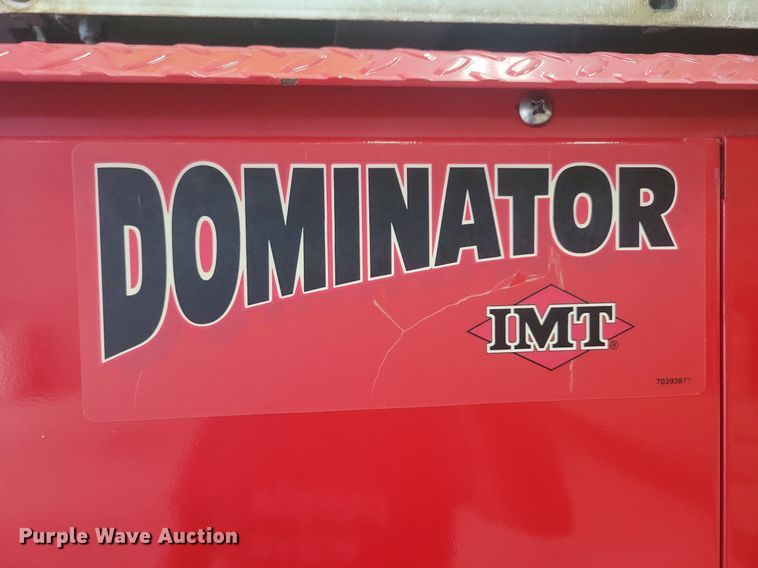 image for item IQ9805 2005 GMC C5500  utility / service truck