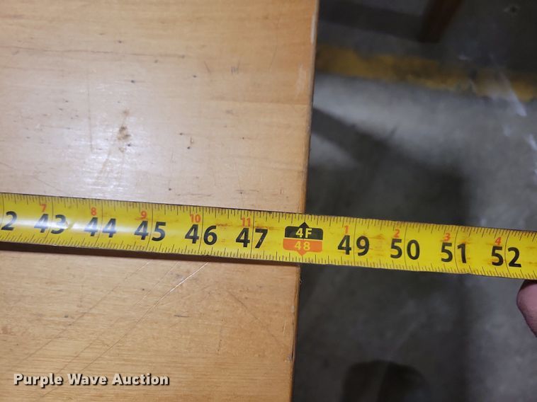 image for item IQ9806 (2) tables