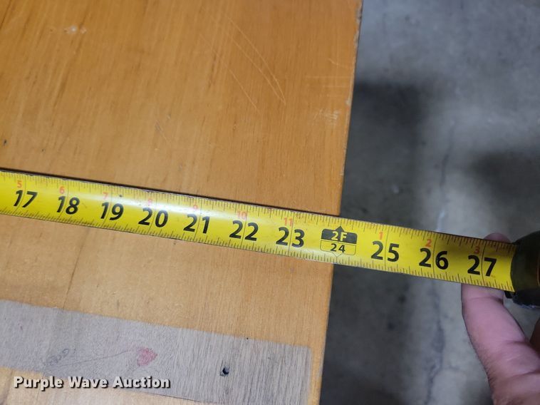 image for item IQ9806 (2) tables