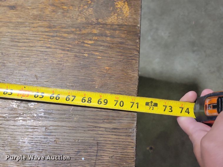 image for item IQ9806 (2) tables