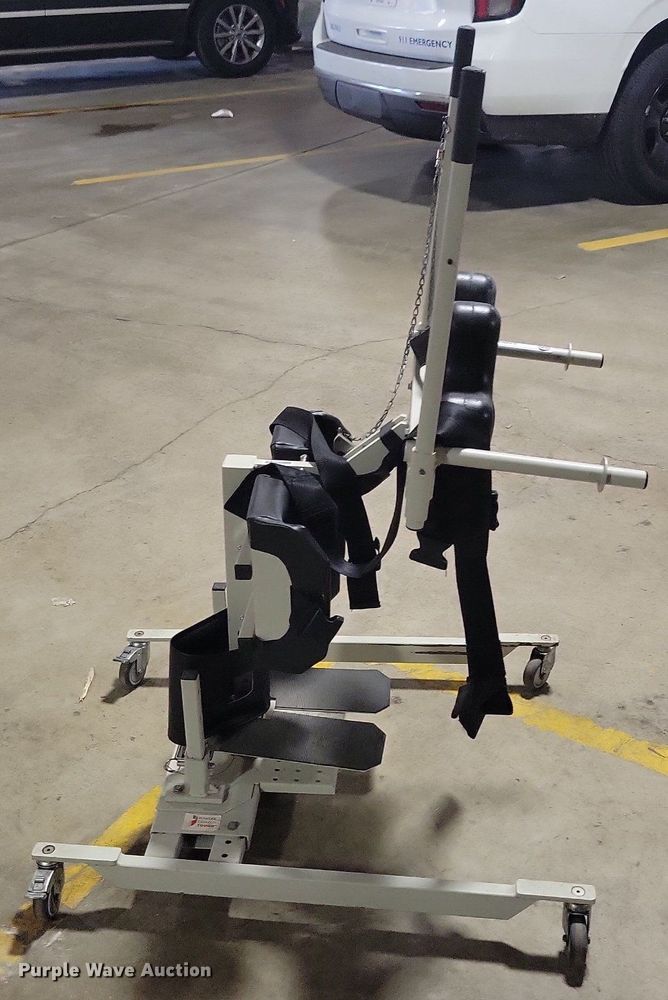 image for item IQ9808 Easy Pivot EP-81  patient lift