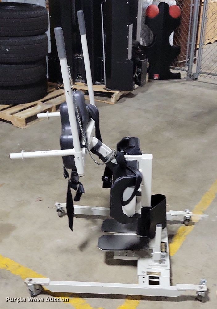 image for item IQ9808 Easy Pivot EP-81  patient lift