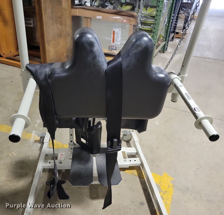 image for item IQ9808 Easy Pivot EP-81  patient lift