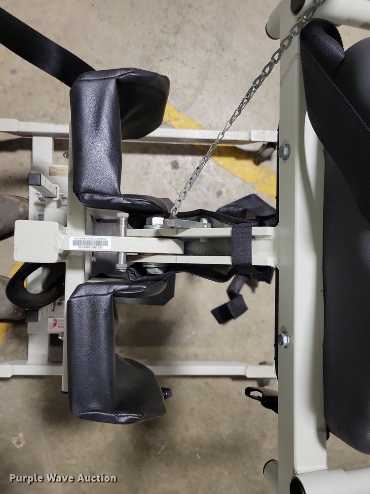 image for item IQ9808 Easy Pivot EP-81  patient lift