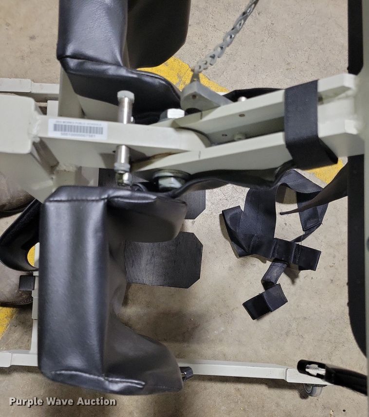 image for item IQ9808 Easy Pivot EP-81  patient lift